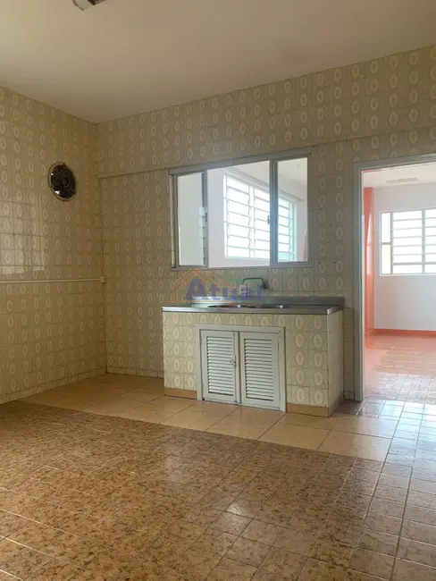 Foto 6 de Sobrado com 2 quartos para alugar em Sossego, Santo Angelo - RS