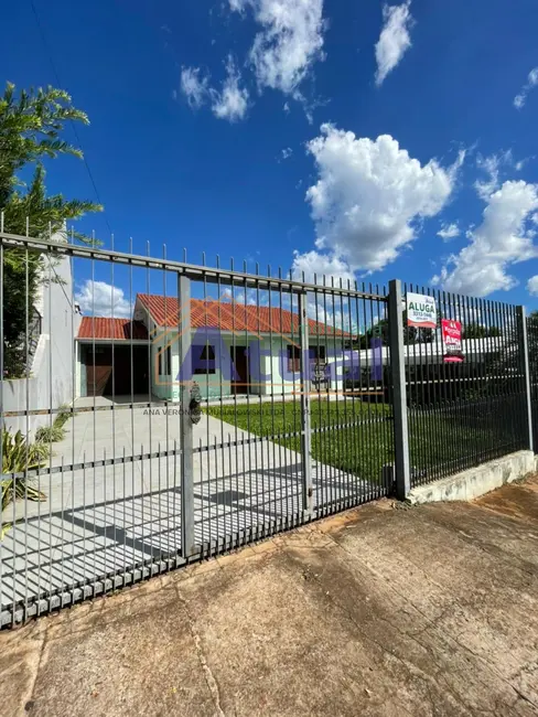Foto 1 de Casa com 3 quartos à venda e para alugar em Centro, Santo Angelo - RS