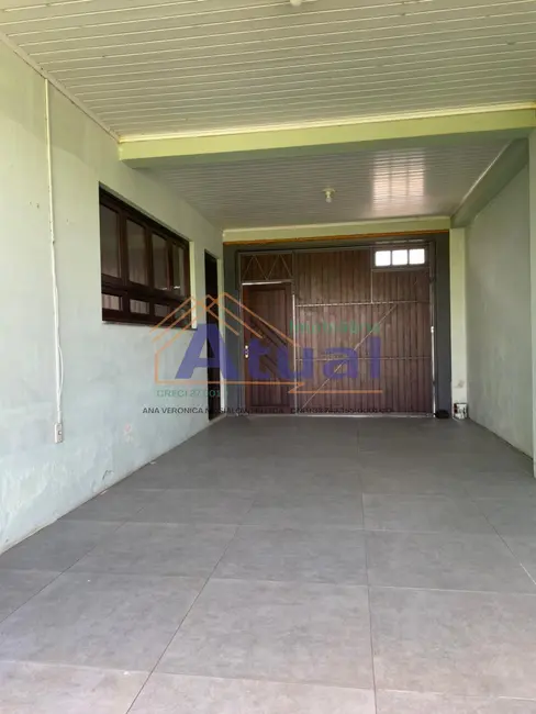 Foto 6 de Casa com 3 quartos à venda e para alugar em Centro, Santo Angelo - RS