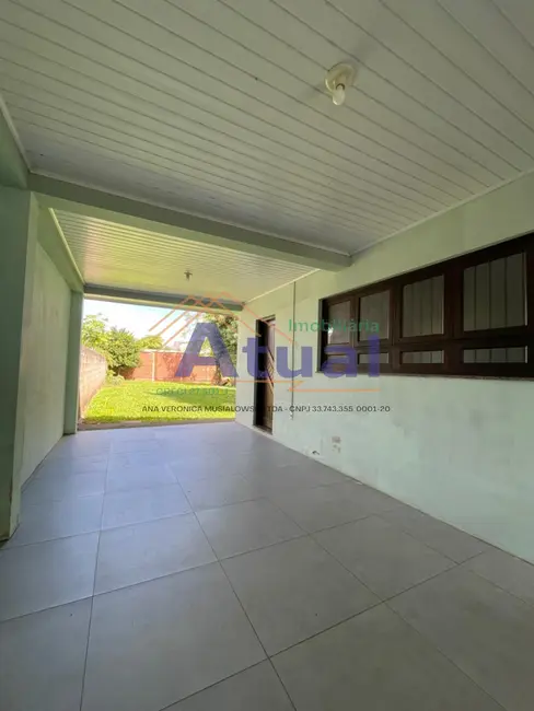 Foto 5 de Casa com 3 quartos à venda e para alugar em Centro, Santo Angelo - RS