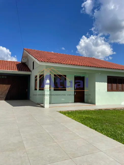Foto 2 de Casa com 3 quartos à venda e para alugar em Centro, Santo Angelo - RS