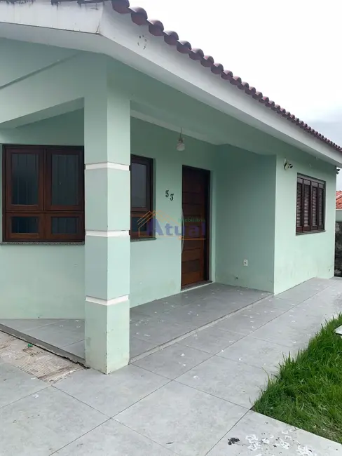 Foto 1 de Casa com 2 quartos à venda em Centro, Santo Angelo - RS