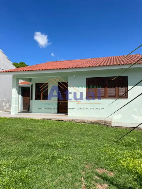 Foto 3 de Casa com 3 quartos à venda e para alugar em Centro, Santo Angelo - RS