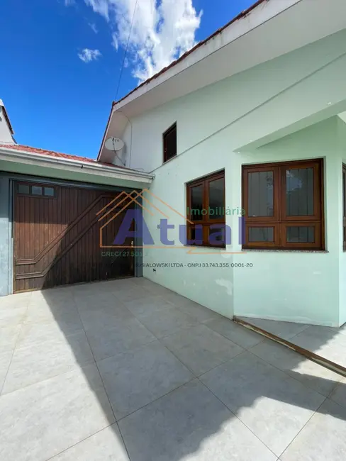 Foto 4 de Casa com 3 quartos à venda e para alugar em Centro, Santo Angelo - RS