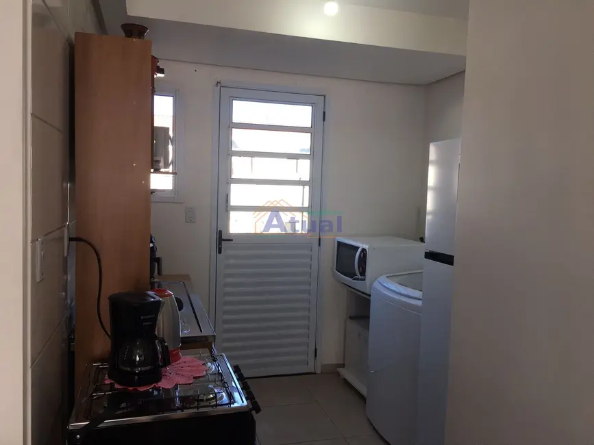 Apartamento com 2 quartos à venda, 45m2 em Santo Angelo - RS - imagem 6 Foto 6 de Apartamento com 2 quartos à venda, 45m2 em Santo Angelo - RS