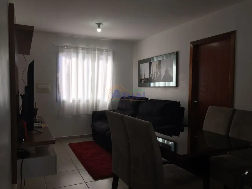 Apartamento com 2 quartos à venda, 45m2 em Santo Angelo - RS - imagem 7 Foto 7 de Apartamento com 2 quartos à venda, 45m2 em Santo Angelo - RS