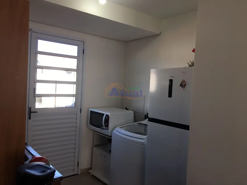 Apartamento com 2 quartos à venda, 45m2 em Santo Angelo - RS - imagem 8 Foto 8 de Apartamento com 2 quartos à venda, 45m2 em Santo Angelo - RS