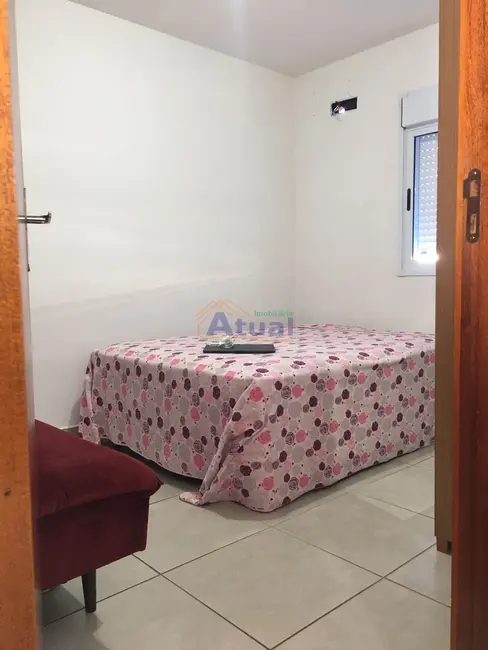 Apartamento com 2 quartos à venda, 45m2 em Santo Angelo - RS - imagem 3 Foto 3 de Apartamento com 2 quartos à venda, 45m2 em Santo Angelo - RS
