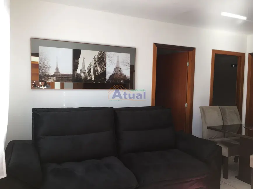 Apartamento com 2 quartos à venda, 45m2 em Santo Angelo - RS - imagem 4 Foto 4 de Apartamento com 2 quartos à venda, 45m2 em Santo Angelo - RS