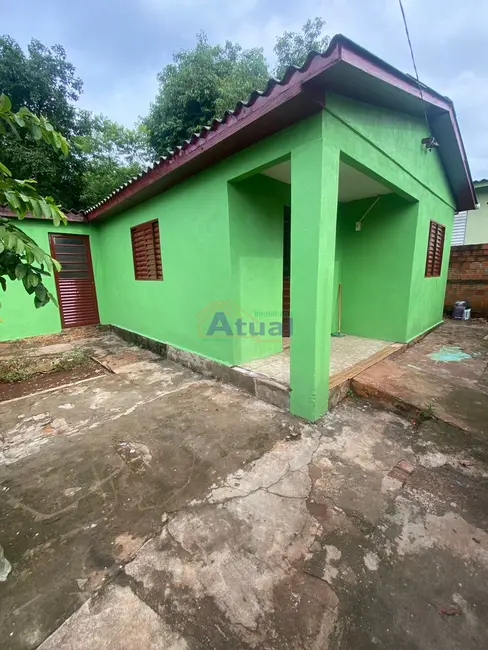 Casa com 3 quartos à venda, 57m2 em Dido, Santo Angelo - RS - imagem 8 Foto 8 de Casa com 3 quartos à venda, 57m2 em Dido, Santo Angelo - RS