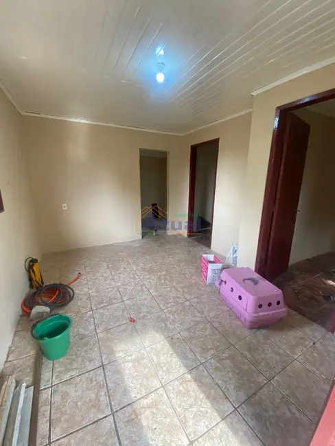 Foto 2 de Casa com 3 quartos à venda, 57m2 em Dido, Santo Angelo - RS
