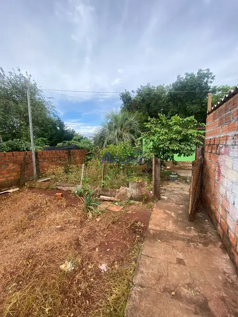 Casa com 3 quartos à venda, 57m2 em Dido, Santo Angelo - RS - imagem 4 Foto 4 de Casa com 3 quartos à venda, 57m2 em Dido, Santo Angelo - RS
