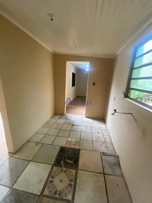 Casa com 3 quartos à venda, 57m2 em Dido, Santo Angelo - RS - imagem 3 Foto 3 de Casa com 3 quartos à venda, 57m2 em Dido, Santo Angelo - RS