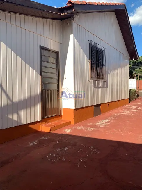 Casa com 5 quartos à venda, 245m2 em Centro, Santo Angelo - RS - imagem 4 Foto 4 de Casa com 5 quartos à venda, 245m2 em Centro, Santo Angelo - RS