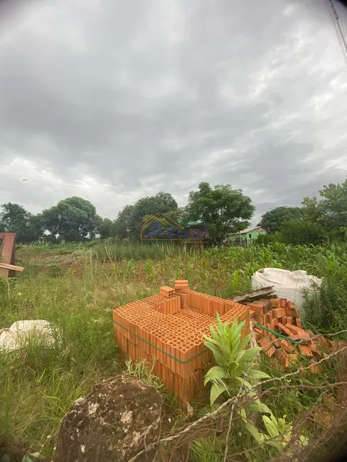 Terreno / Lote à venda, 577m2 em Kurtz, Santo Angelo - RS - imagem 3 Foto 3 de Terreno / Lote à venda, 577m2 em Kurtz, Santo Angelo - RS