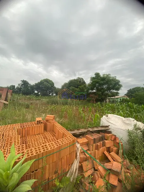 Foto 1 de Terreno / Lote à venda, 577m2 em Kurtz, Santo Angelo - RS