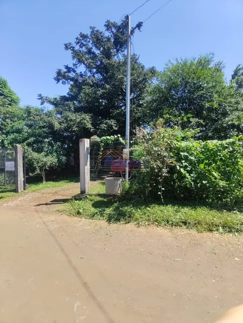 Foto 2 de Chácara com 2 quartos à venda, 2909m2 em Paraíso, Santo Angelo - RS