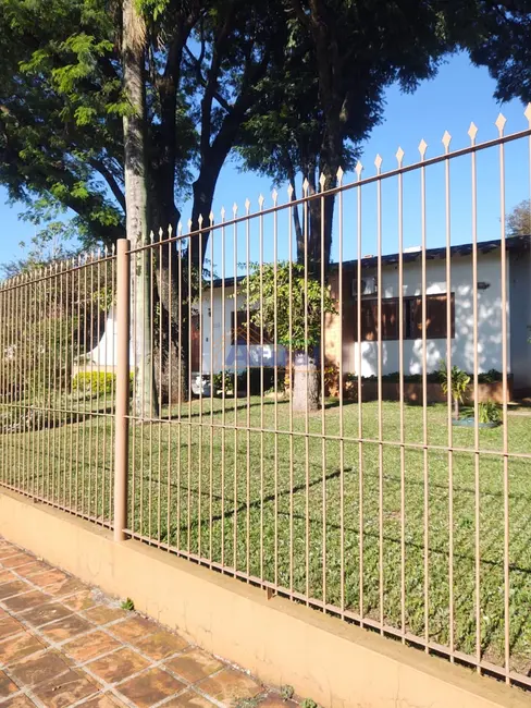 Foto 1 de Casa com 4 quartos à venda, 291m2 em Centro, Santo Angelo - RS