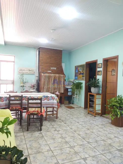 Foto 8 de Casa com 4 quartos à venda, 291m2 em Centro, Santo Angelo - RS