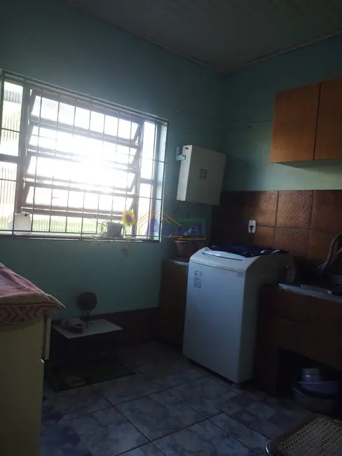 Foto 4 de Casa com 4 quartos à venda, 291m2 em Centro, Santo Angelo - RS