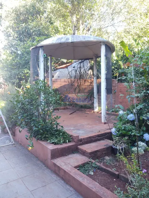 Foto 9 de Casa com 4 quartos à venda, 291m2 em Centro, Santo Angelo - RS