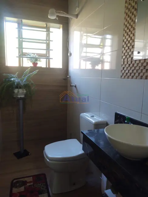 Foto 6 de Casa com 4 quartos à venda, 291m2 em Centro, Santo Angelo - RS