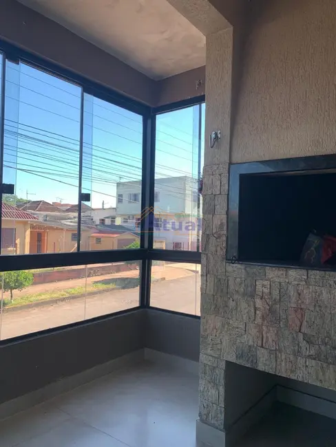 Foto 1 de Apartamento com 3 quartos para alugar em Centro, Santo Angelo - RS