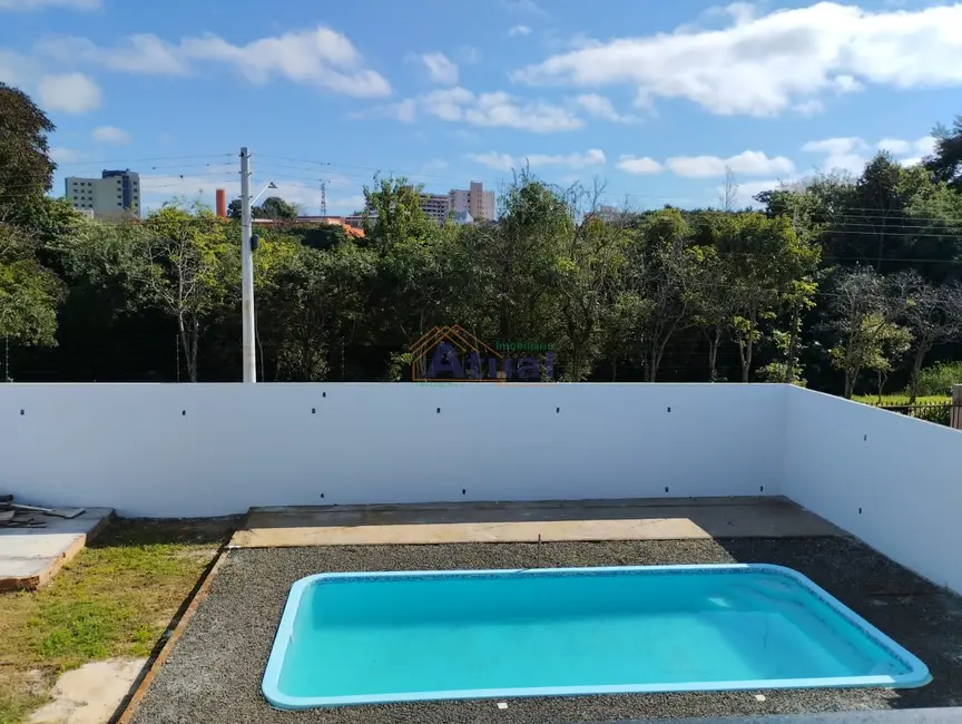 Foto 4 de Casa com 3 quartos à venda, 320m2 em Santo Angelo - RS