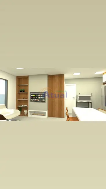 Foto 9 de Casa com 3 quartos à venda, 320m2 em Santo Angelo - RS