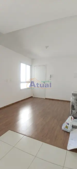 Foto 1 de Apartamento com 2 quartos para alugar, 45m2 em Kurtz, Santo Angelo - RS