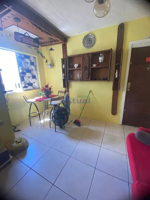 Foto 2 de Apartamento com 2 quartos à venda, 42m2 em Mário Pilau, Santo Angelo - RS