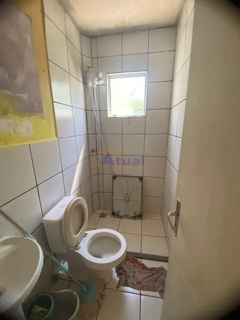 Apartamento com 2 quartos à venda, 42m2 em Mário Pilau, Santo Angelo - RS - imagem 5 Foto 5 de Apartamento com 2 quartos à venda, 42m2 em Mário Pilau, Santo Angelo - RS