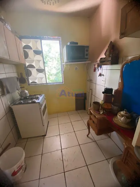 Apartamento com 2 quartos à venda, 42m2 em Mário Pilau, Santo Angelo - RS - imagem 3 Foto 3 de Apartamento com 2 quartos à venda, 42m2 em Mário Pilau, Santo Angelo - RS