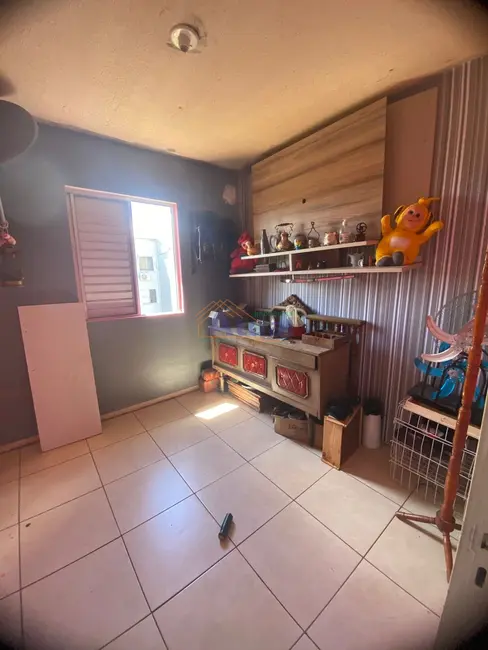 Apartamento com 2 quartos à venda, 42m2 em Mário Pilau, Santo Angelo - RS - imagem 4 Foto 4 de Apartamento com 2 quartos à venda, 42m2 em Mário Pilau, Santo Angelo - RS