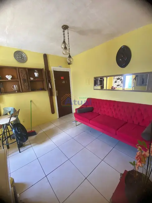 Apartamento com 2 quartos à venda, 42m2 em Mário Pilau, Santo Angelo - RS - imagem 7 Foto 7 de Apartamento com 2 quartos à venda, 42m2 em Mário Pilau, Santo Angelo - RS