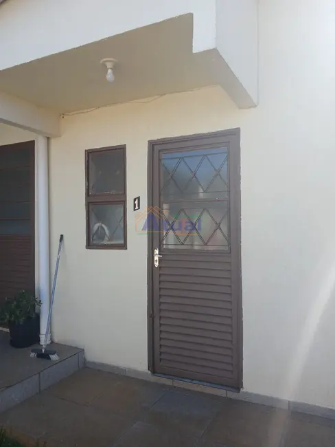 Casa com 2 quartos à venda, 212m2 em Dornelles, Santo Angelo - RS - imagem 4 Foto 4 de Casa com 2 quartos à venda, 212m2 em Dornelles, Santo Angelo - RS