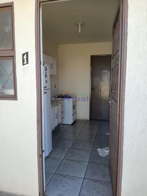 Casa com 2 quartos à venda, 212m2 em Dornelles, Santo Angelo - RS - imagem 3 Foto 3 de Casa com 2 quartos à venda, 212m2 em Dornelles, Santo Angelo - RS