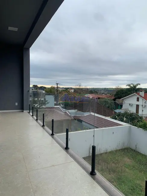 Sobrado com 2 quartos à venda, 284m2 em Centro, Santo Angelo - RS - imagem 7 Foto 7 de Sobrado com 2 quartos à venda, 284m2 em Centro, Santo Angelo - RS