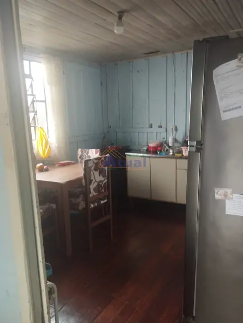 Foto 5 de Casa com 3 quartos à venda, 104m2 em Dornelles, Santo Angelo - RS