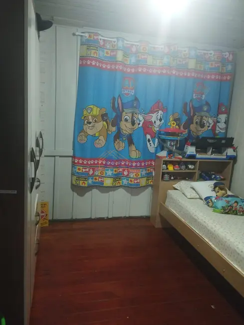 Foto 3 de Casa com 3 quartos à venda, 104m2 em Dornelles, Santo Angelo - RS