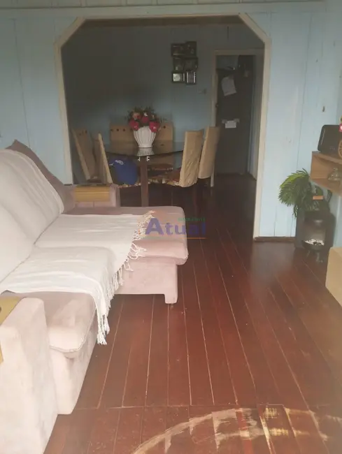 Foto 9 de Casa com 3 quartos à venda, 104m2 em Dornelles, Santo Angelo - RS