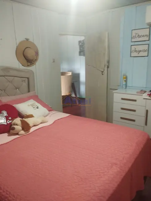 Foto 8 de Casa com 3 quartos à venda, 104m2 em Dornelles, Santo Angelo - RS