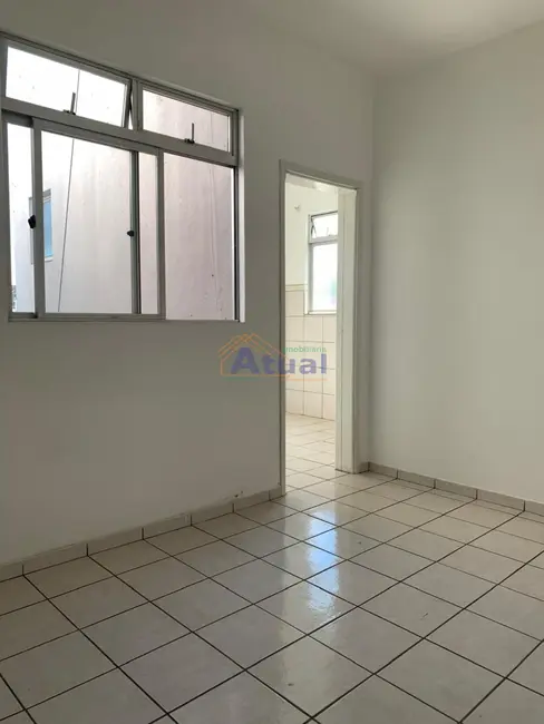 Foto 1 de Apartamento com 1 quarto para alugar em Centro, Santo Angelo - RS