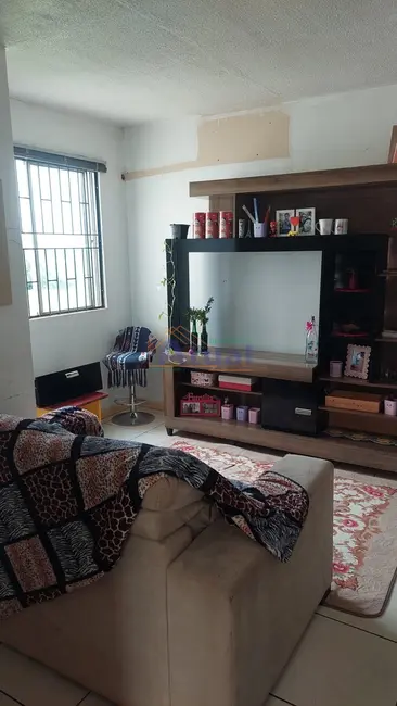 Foto 2 de Apartamento com 2 quartos à venda, 42m2 em Santo Angelo - RS