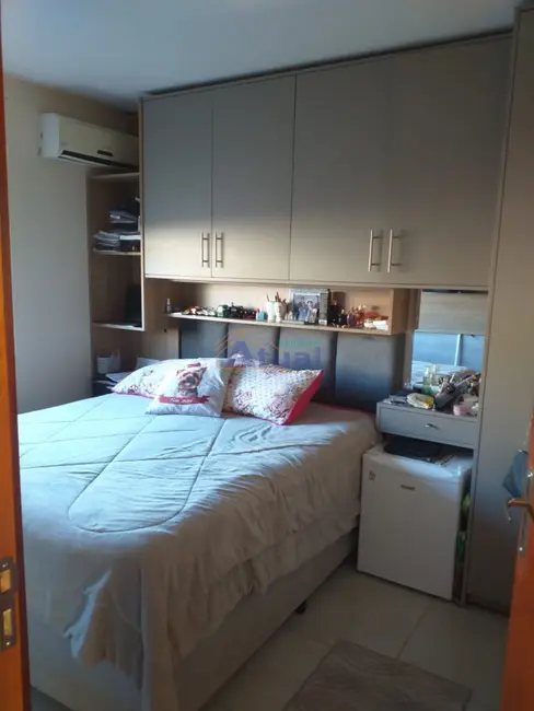 Apartamento com 2 quartos à venda, 45m2 em Aliança, Santo Angelo - RS - imagem 7 Foto 7 de Apartamento com 2 quartos à venda, 45m2 em Aliança, Santo Angelo - RS