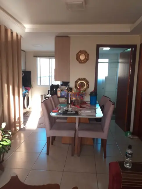 Foto 2 de Apartamento com 2 quartos à venda, 45m2 em Aliança, Santo Angelo - RS