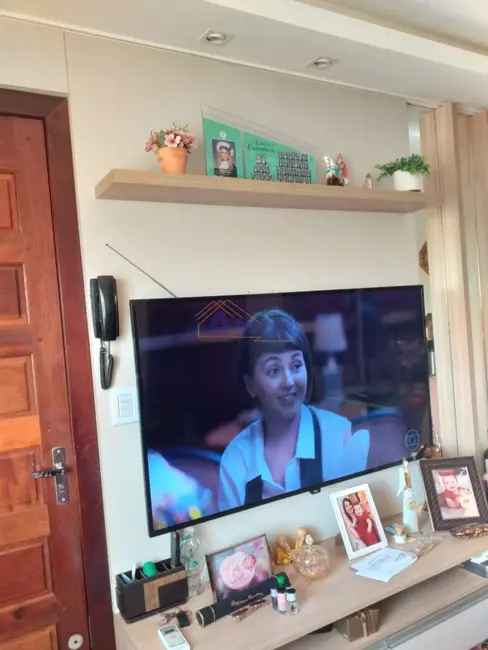 Apartamento com 2 quartos à venda, 45m2 em Aliança, Santo Angelo - RS - imagem 3 Foto 3 de Apartamento com 2 quartos à venda, 45m2 em Aliança, Santo Angelo - RS