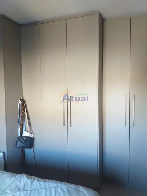 Apartamento com 2 quartos à venda, 45m2 em Aliança, Santo Angelo - RS - imagem 8 Foto 8 de Apartamento com 2 quartos à venda, 45m2 em Aliança, Santo Angelo - RS