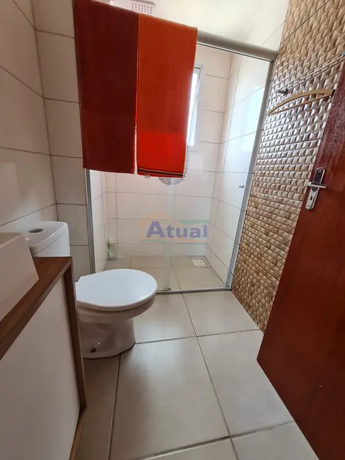 Apartamento com 2 quartos à venda, 45m2 em Aliança, Santo Angelo - RS - imagem 9 Foto 9 de Apartamento com 2 quartos à venda, 45m2 em Aliança, Santo Angelo - RS