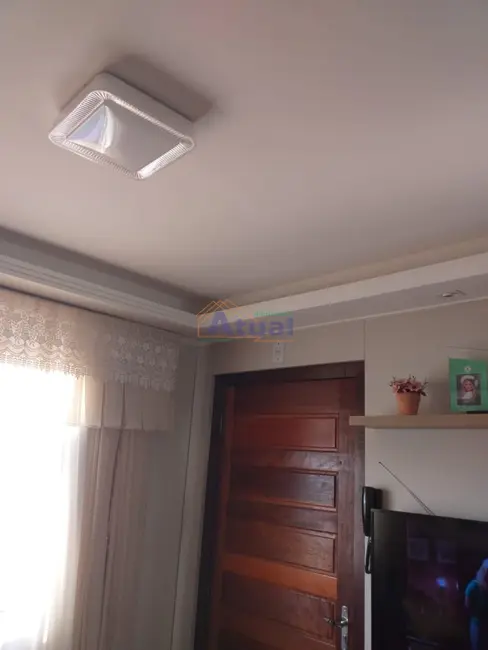 Apartamento com 2 quartos à venda, 45m2 em Aliança, Santo Angelo - RS - imagem 5 Foto 5 de Apartamento com 2 quartos à venda, 45m2 em Aliança, Santo Angelo - RS